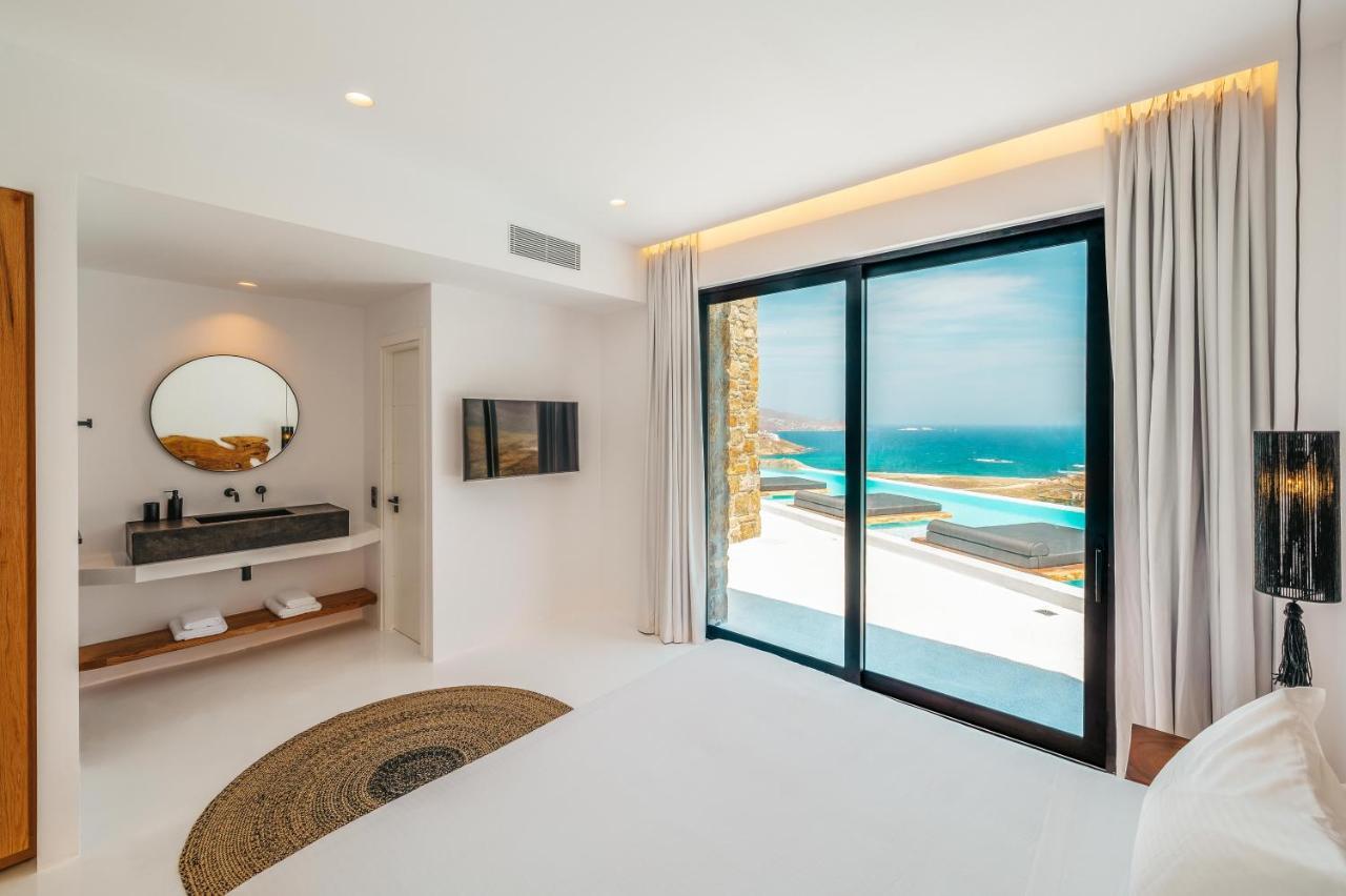 Villa Mega Mansions Mykonos